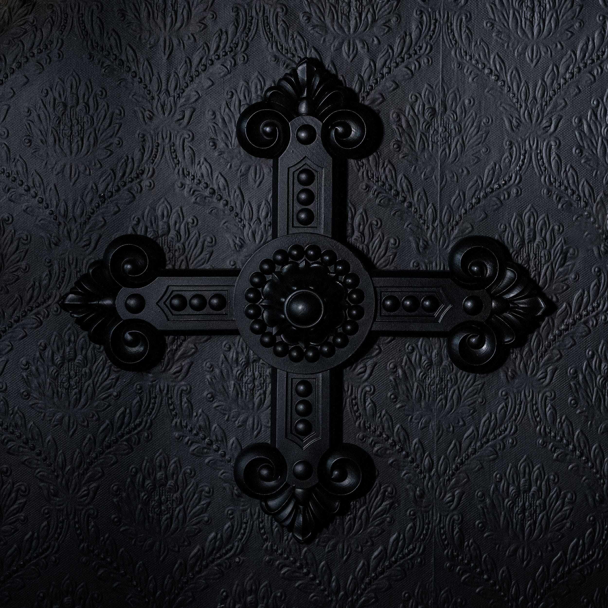 Baroque Cross - Image 5