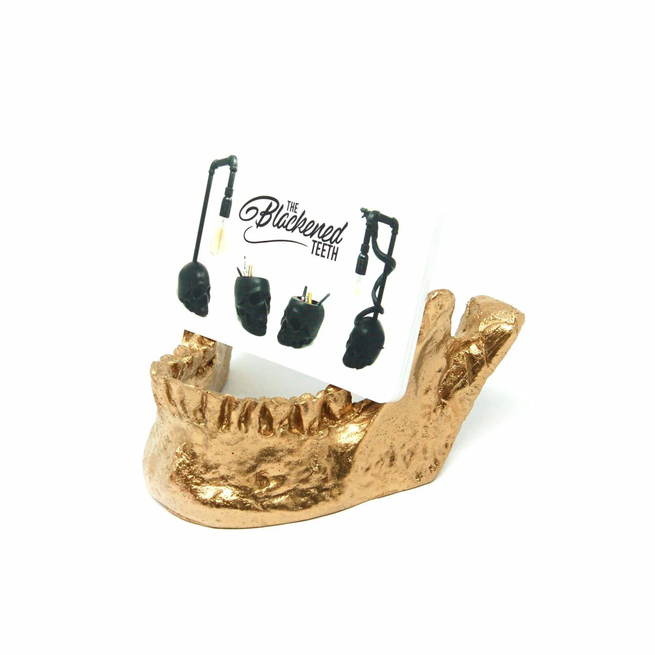 Jaw Card Holder - Image 3